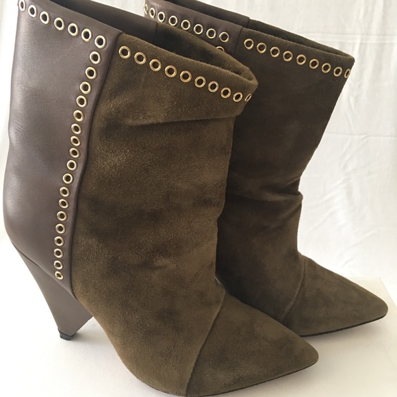 Isabel Marant Boots - Picture 1 of 5